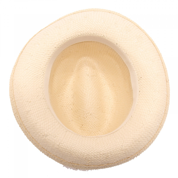 5526AG cappello paglia donna HAT YOU beige hat woman