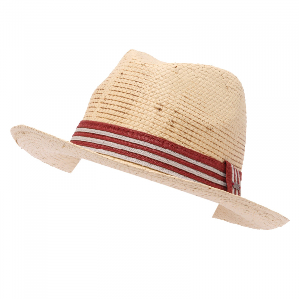 5526AG cappello paglia donna HAT YOU beige hat woman