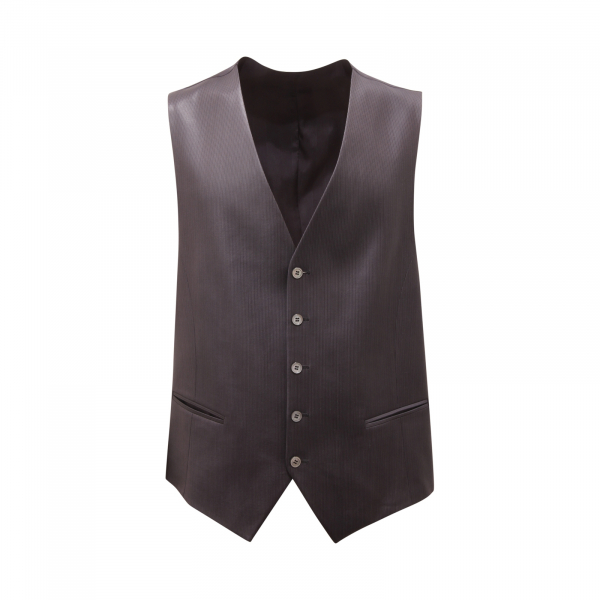 5529AV GILET UOMO PAL ZILERI MAN WAISTCOAT DROP 8