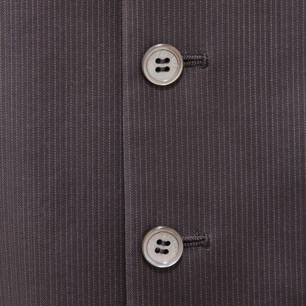 5529AV GILET UOMO PAL ZILERI MAN WAISTCOAT DROP 8