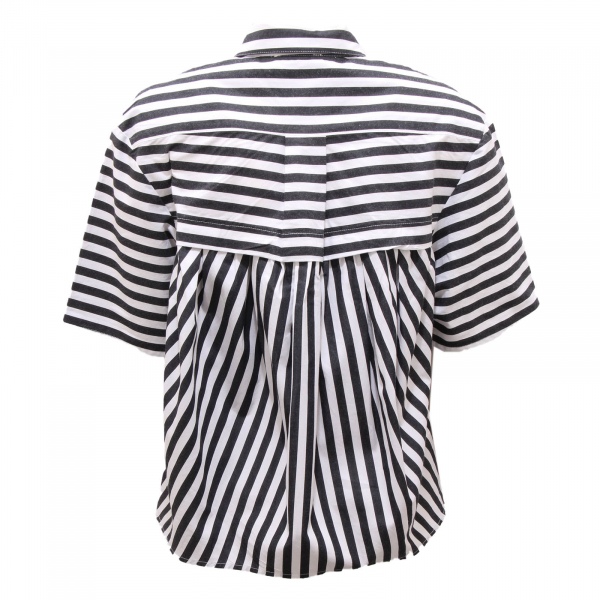 5533AN camicia bimba MARNI girl kid shirt