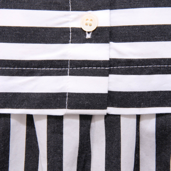 5533AN camicia bimba MARNI girl kid shirt