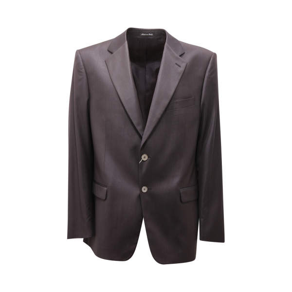 5536AV GIACCA UOMO PAL ZILERI CERIMONIA MAN JACKET DROP 8