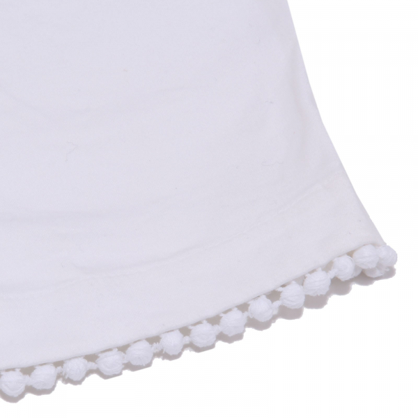 5538AB bermuda bimba GIRL KID'S COMPANY shorts kid