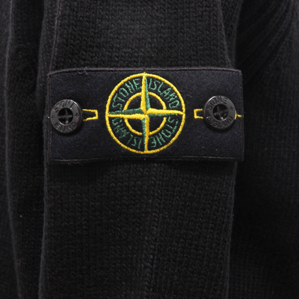 5541AO dolcevita bimbo STONE ISLAND boy kids turtle-neck sweater