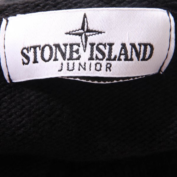 5541AO dolcevita bimbo STONE ISLAND boy kids turtle-neck sweater