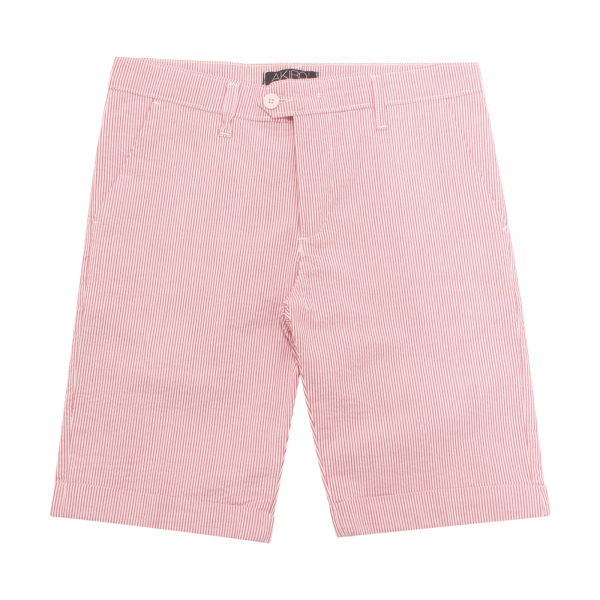 5541AP bermuda uomo AKIRO' CALIPSO man shorts