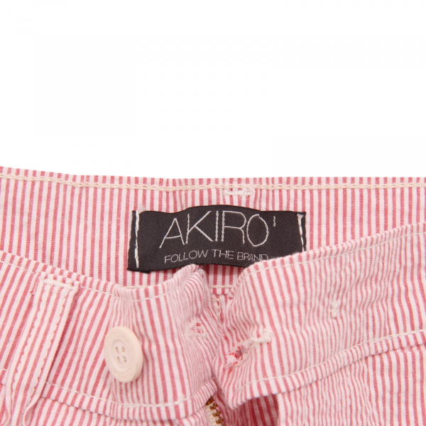 5541AP bermuda uomo AKIRO' CALIPSO man shorts