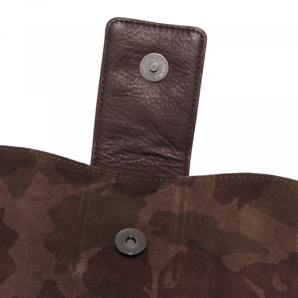 5542S porta tablet ARMANI JEANS camouflage borsa tablet bag men woman