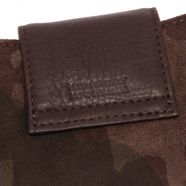 5542S porta tablet ARMANI JEANS camouflage borsa tablet bag men woman