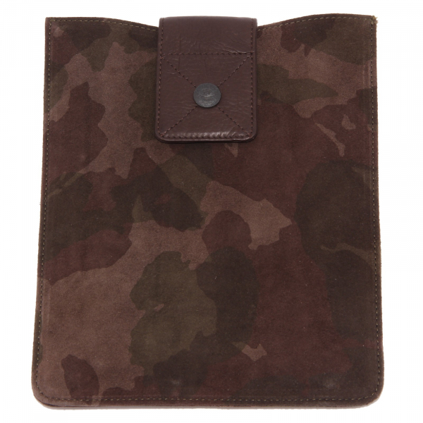5542S porta tablet ARMANI JEANS camouflage borsa tablet bag men woman