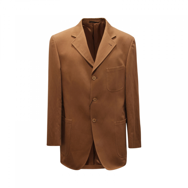 5547AU ABITO UOMO PETER&SONS MAN SUIT DROP 6R