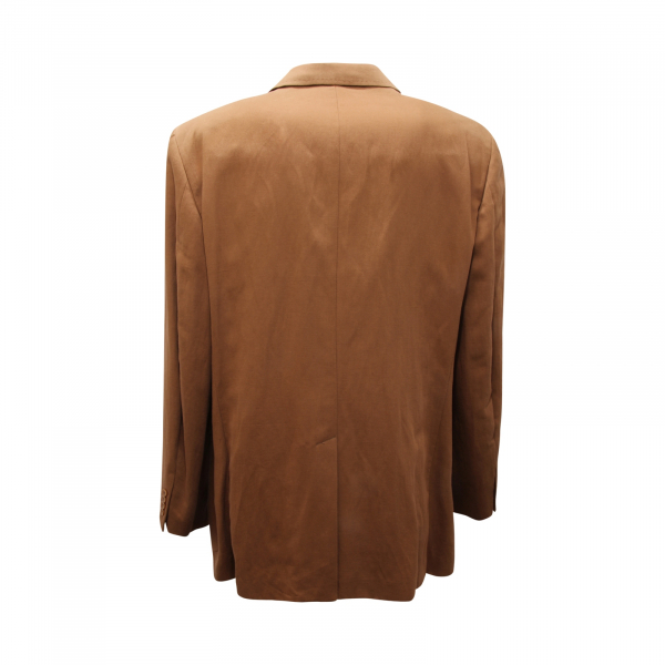 5547AU ABITO UOMO PETER&SONS MAN SUIT DROP 6R