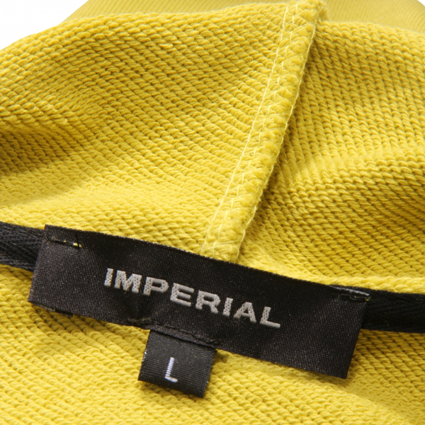 5550AR felpa uomo IMPERIAL man sweatshirt