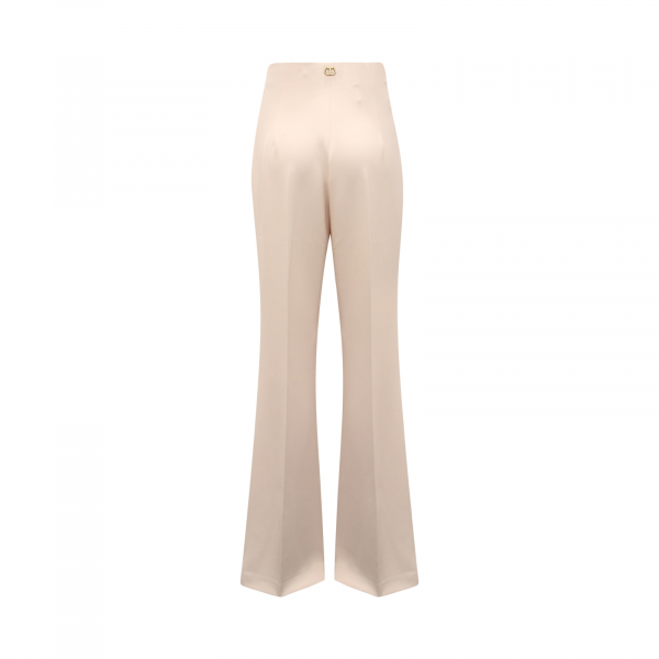 5551AT pantalone donna TWINSET woman trousers