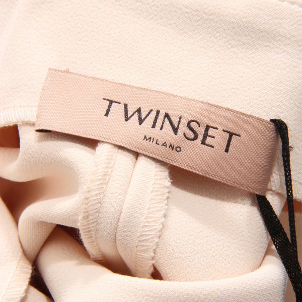 5551AT pantalone donna TWINSET woman trousers