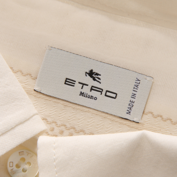 5556AS camicia uomo ETRO man shirt