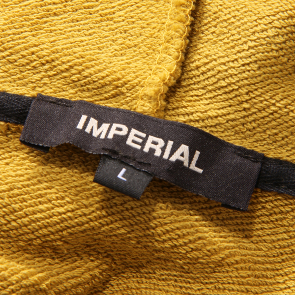 5558AR felpa uomo IMPERIAL man sweatshirt