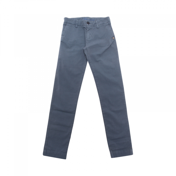 5559AQ pantalone bimbo MASON'S boy kids trousers