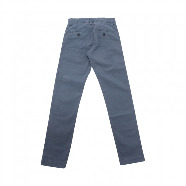 5559AQ pantalone bimbo MASON'S boy kids trousers