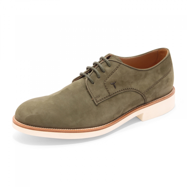 5561AP scarpa allacciata uomo TOD'S man shoes