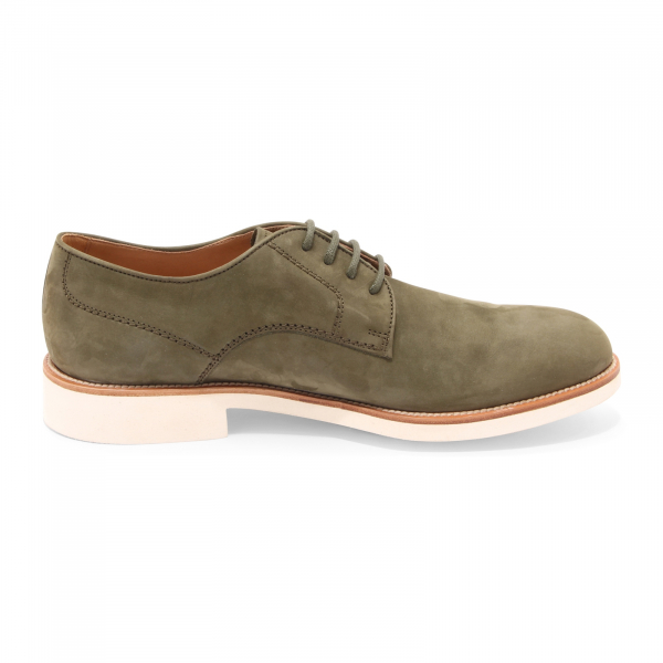5561AP scarpa allacciata uomo TOD'S man shoes