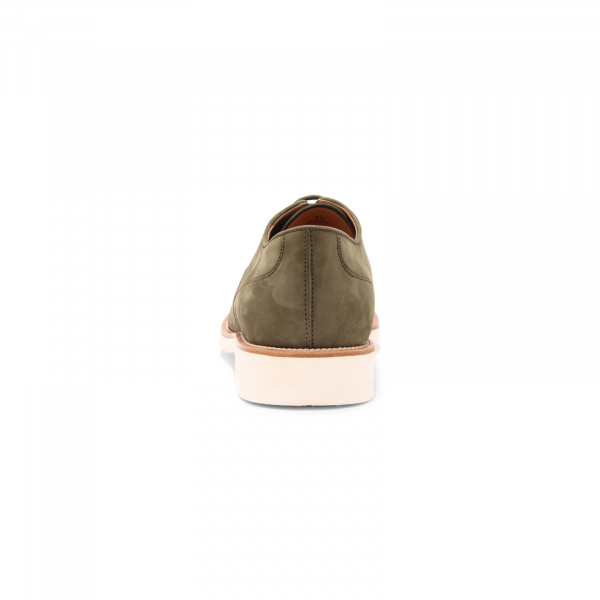 5561AP scarpa allacciata uomo TOD'S man shoes