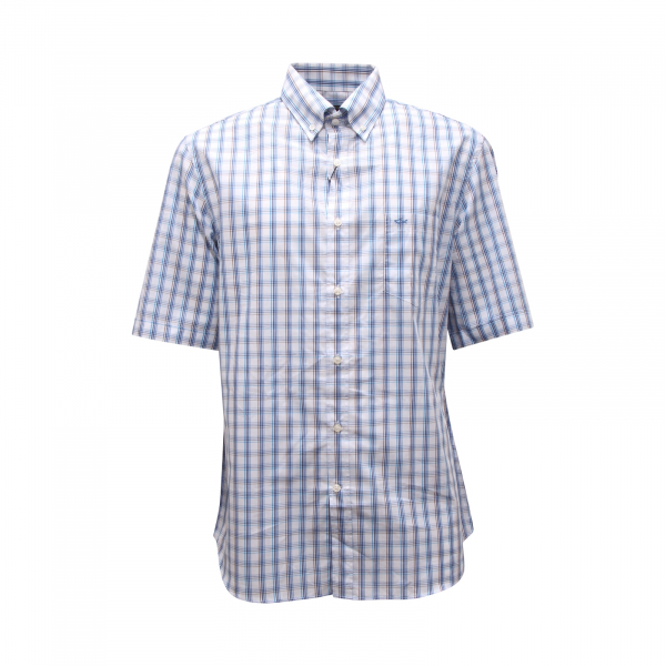 5569AS camicia uomo PAUL&SHARK man shirt
