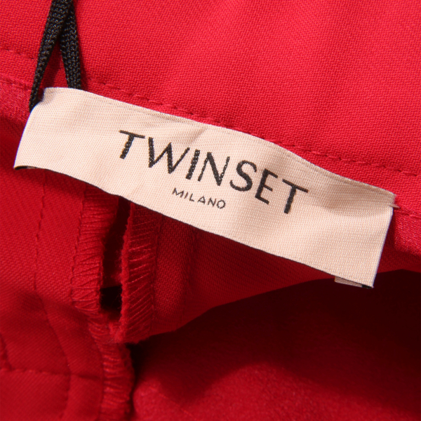5571AT pantalone donna TWINSET woman trousers