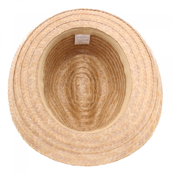 5578AG cappello paglia donna HAT YOU beige hat woman