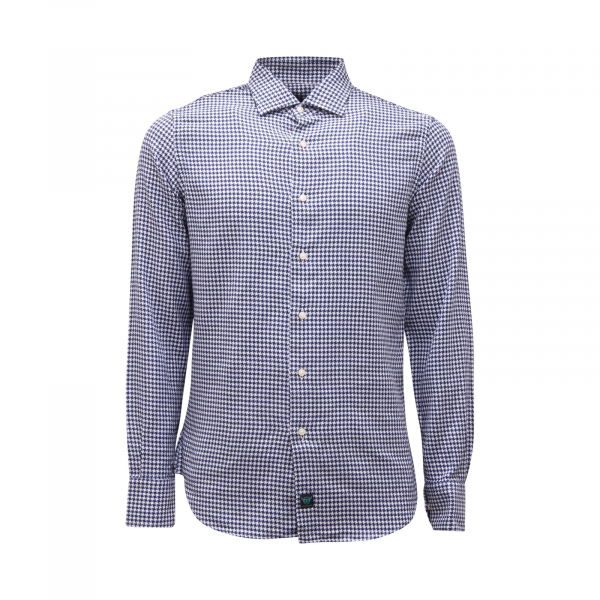 5581AS camicia uomo BROUBACK man shirt