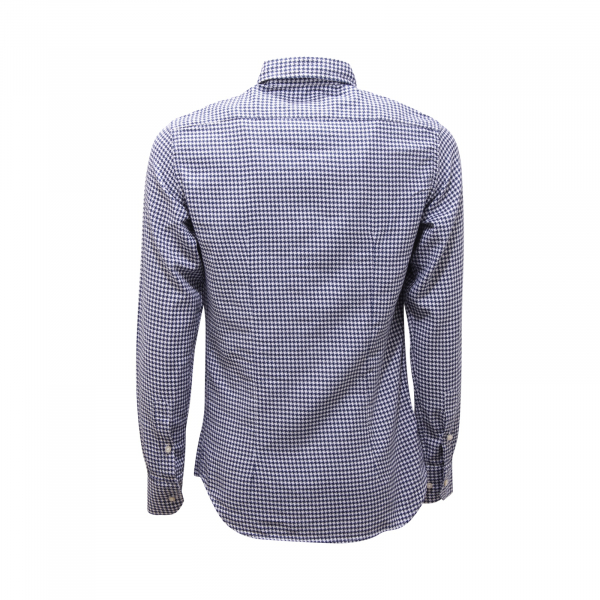 5581AS camicia uomo BROUBACK man shirt