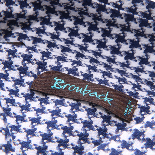 5581AS camicia uomo BROUBACK man shirt