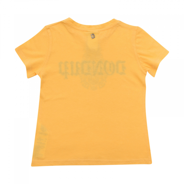 5582AP maglia bimbo DONDUP boy kid t-shirt