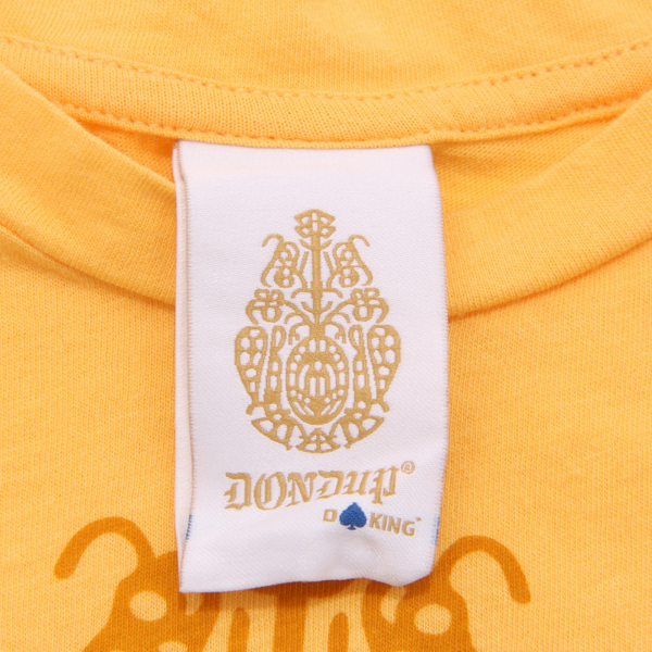 5582AP maglia bimbo DONDUP boy kid t-shirt