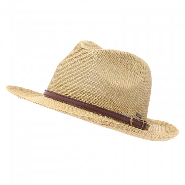5585AG cappello paglia donna HAT YOU beige hat woman