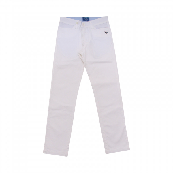 5588AQ pantalone bimbo FAY boy kids trousers