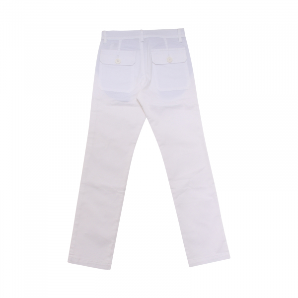 5588AQ pantalone bimbo FAY boy kids trousers