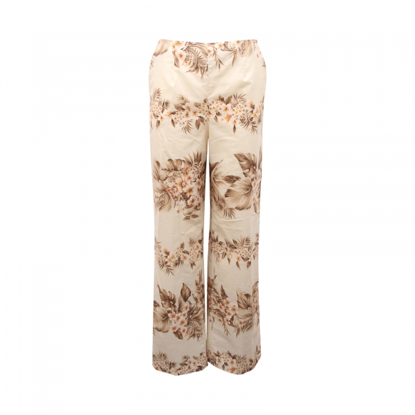 5596AT pantalone donna TWINSET woman trousers