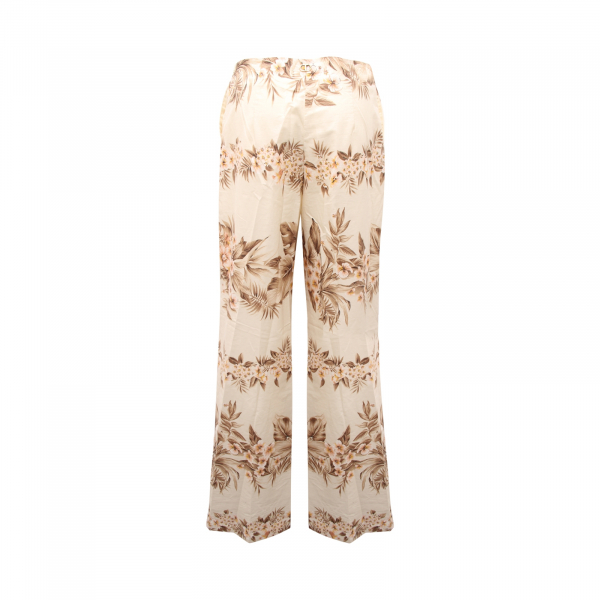 5596AT pantalone donna TWINSET woman trousers