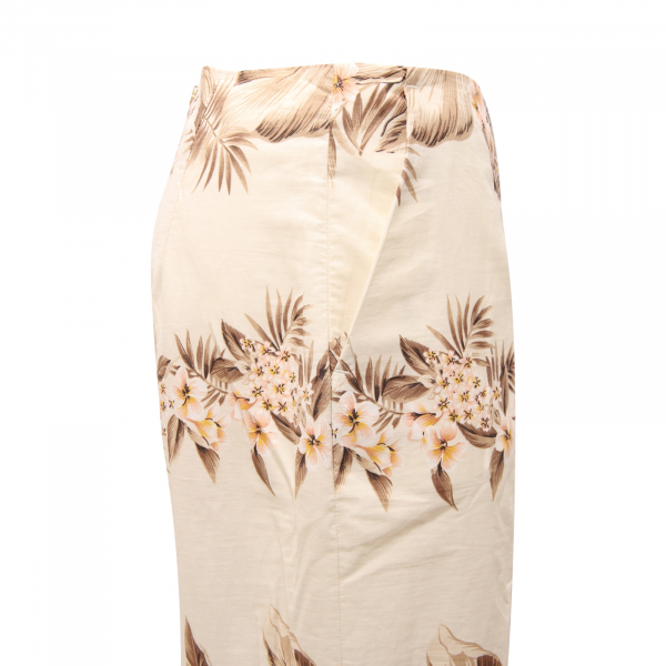 5596AT pantalone donna TWINSET woman trousers