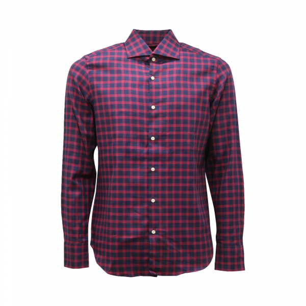 5599AS camicia uomo GMF 965 man shirt
