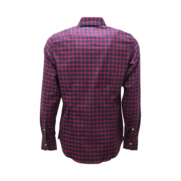 5599AS camicia uomo GMF 965 man shirt
