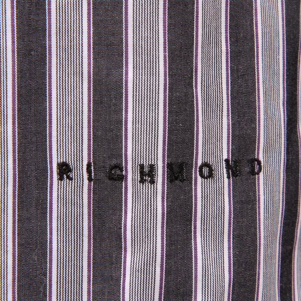 5615AR camicia uomo RICHMOND man shirt