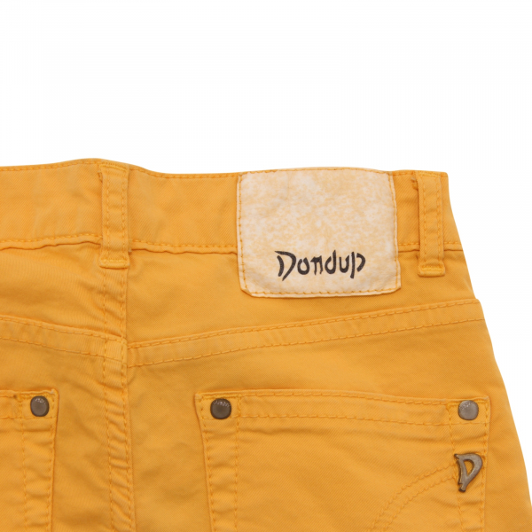 5618AP pantalone bimba DONDUP QUEEN girl kid trousers