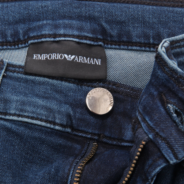 Jeans emporio armani donna shop