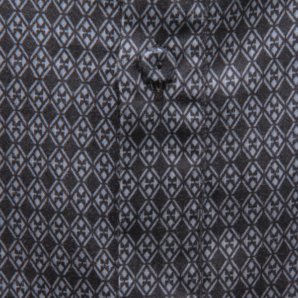 5630AS camicia uomo DOLCE & GABBANA GOLD man shirt