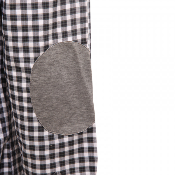 5649AR camicia uomo PAOLO PECORA man shirt