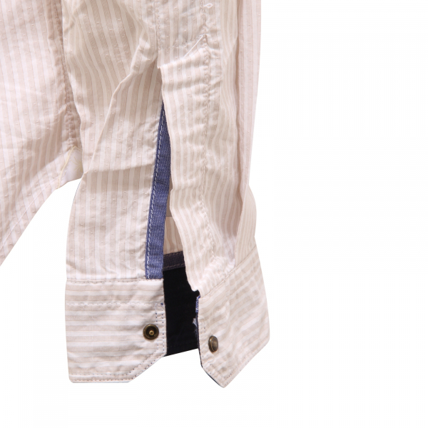 5656AR camicia uomo MESSAGERIE man shirt