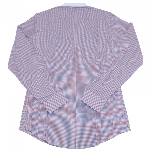 56602 camicia DSQUARED D2 camicie uomo shirt men